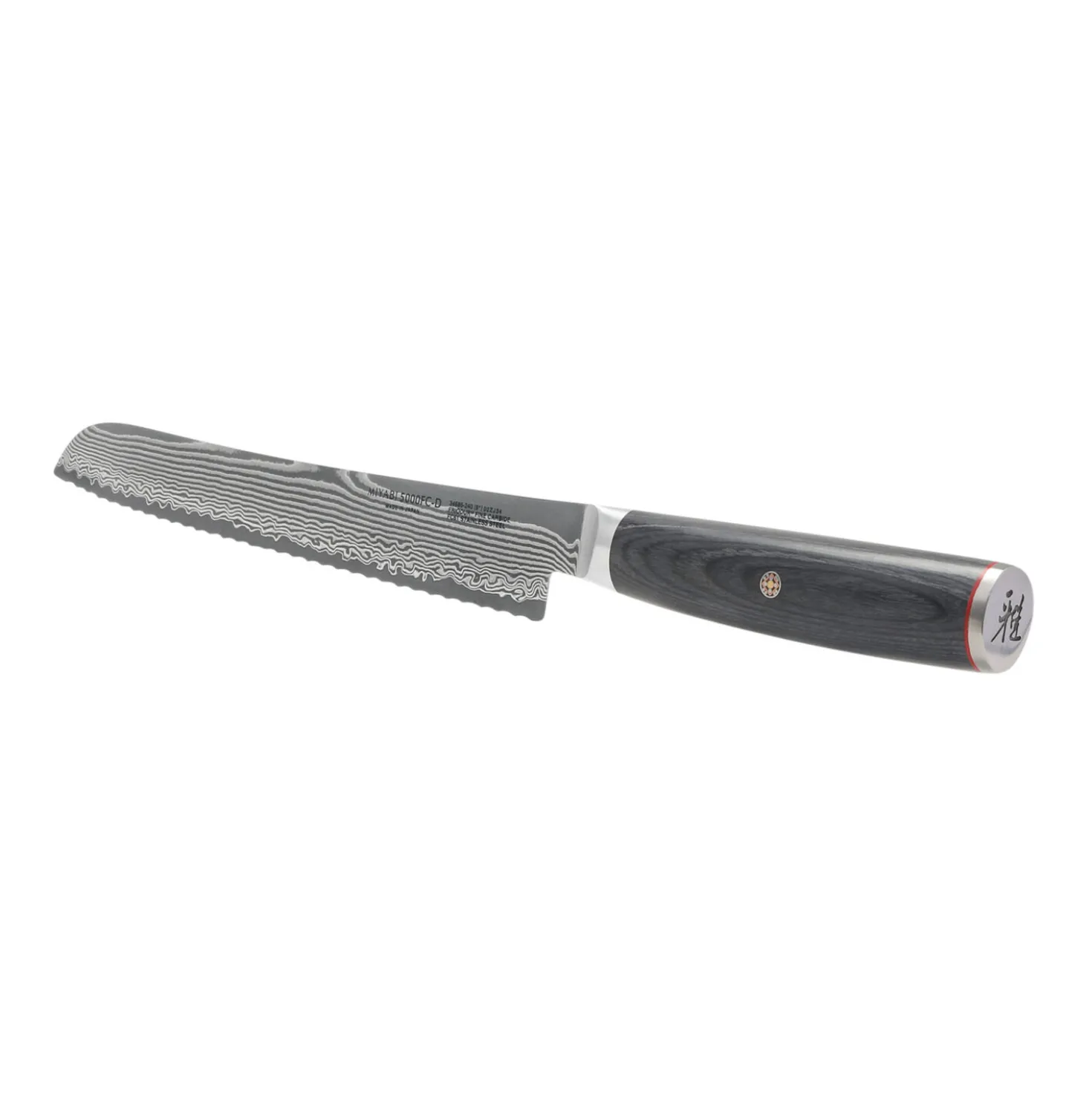 9.5-inch, Bread Knife