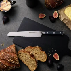 8-inch, Bread Knife