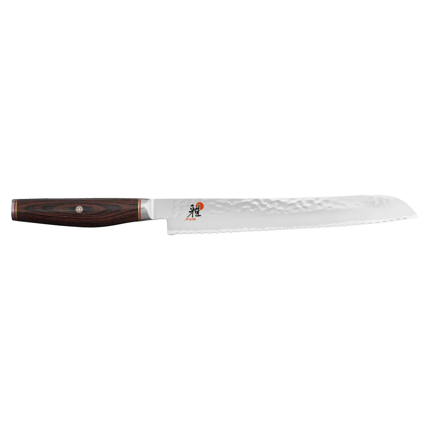 9-inch, Bread Knife