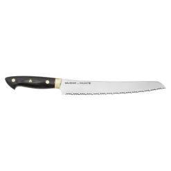 10-inch, Bread Knife