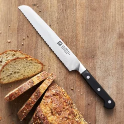 8-inch, Bread Knife