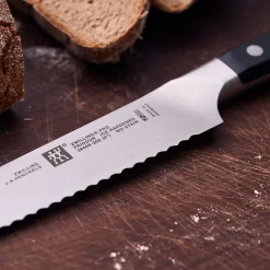 8-inch, Bread Knife