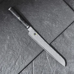 9.5-inch, Bread Knife