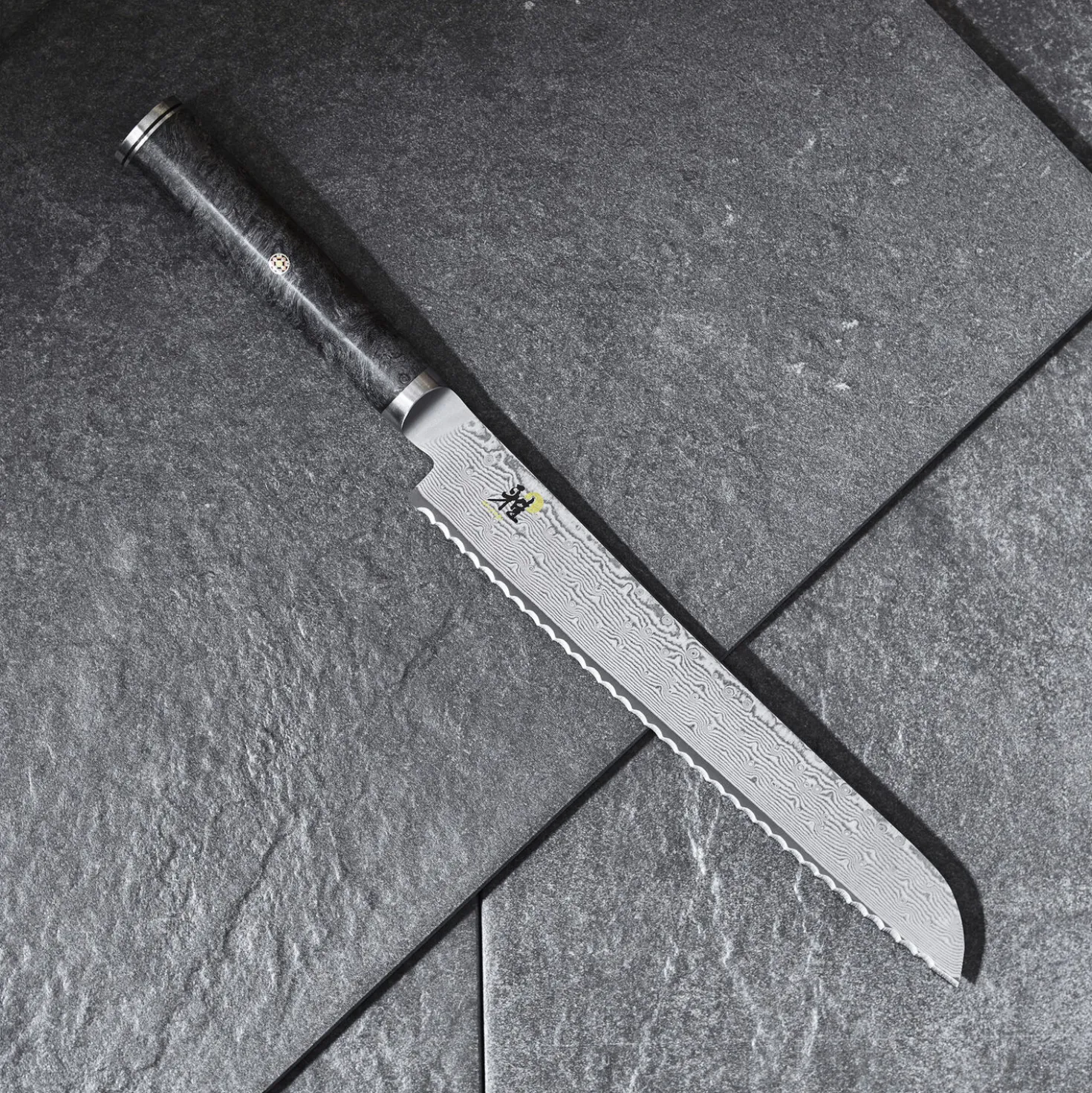 9.5-inch, Bread Knife