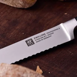 8-inch, Bread Knife