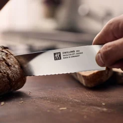 9-inch, Bread Knife