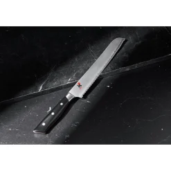 9-inch, Bread Knife