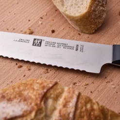 8-inch, Bread Knife