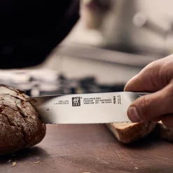 9-inch, Bread Knife Z15 Serration