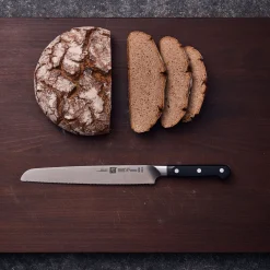 9-inch, Bread Knife Z15 Serration