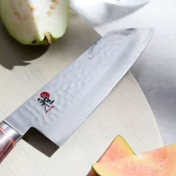 6.5-inch, Bunka Knife