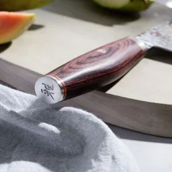 6.5-inch, Bunka Knife