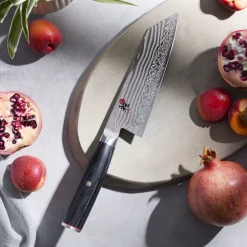 6.5-inch, Bunka Knife
