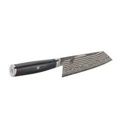 6.5-inch, Bunka Knife