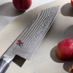 6.5-inch, Bunka Knife
