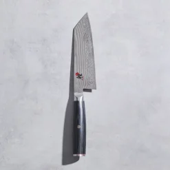 6.5-inch, Bunka Knife