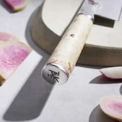 6.5-inch, Bunka Knife