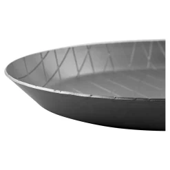 11-inch, Carbon Steel, Frying Pan