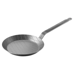 9.5-inch, Carbon Steel, Frying Pan