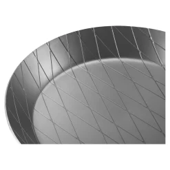 9.5-inch, Carbon Steel, Frying Pan