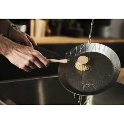 9.5-inch, Carbon Steel, Frying Pan