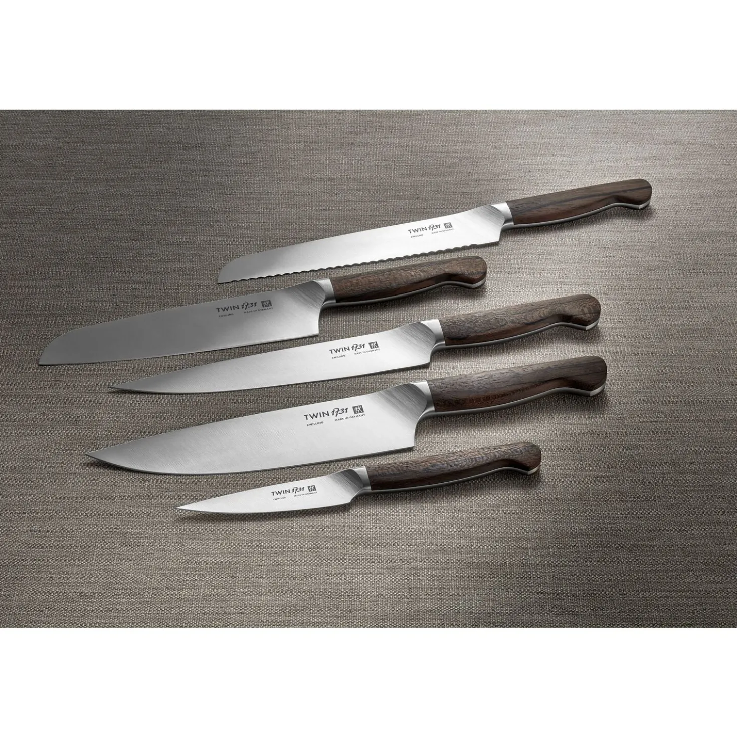 8-inch, Carving Knife