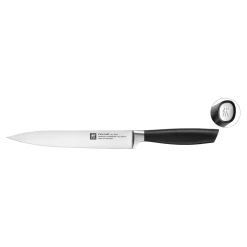 8-inch, Carving Knife, White