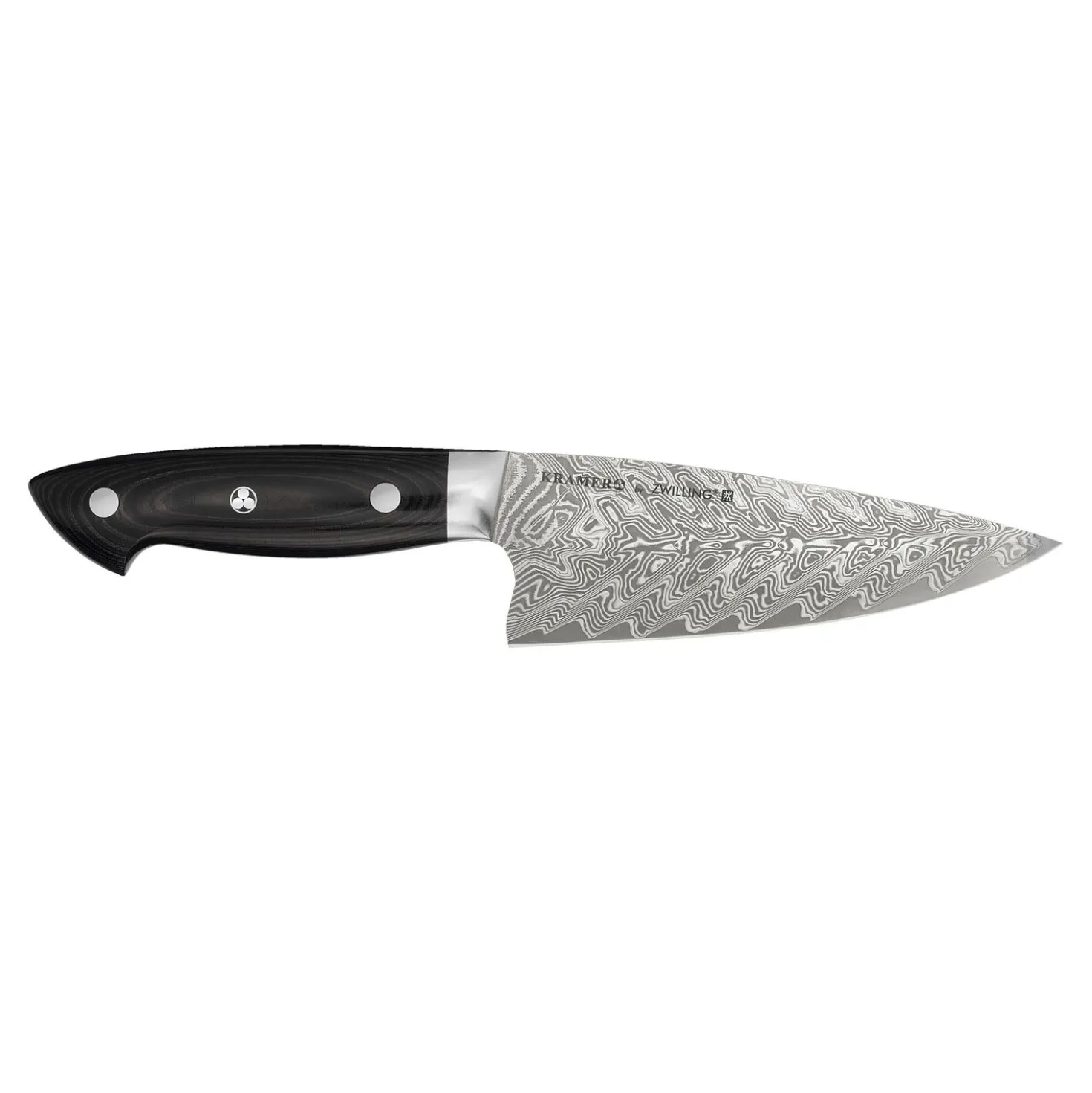 6-inch, Chef's Knife