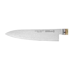9-inch, Chef's Knife