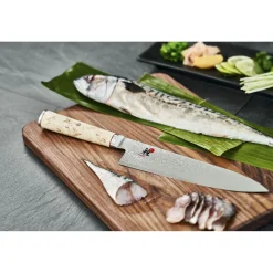 9-inch, Chef's Knife