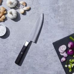 6-inch, Chef's Knife