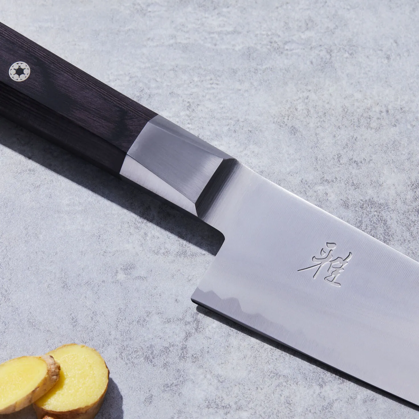 6-inch, Chef's Knife