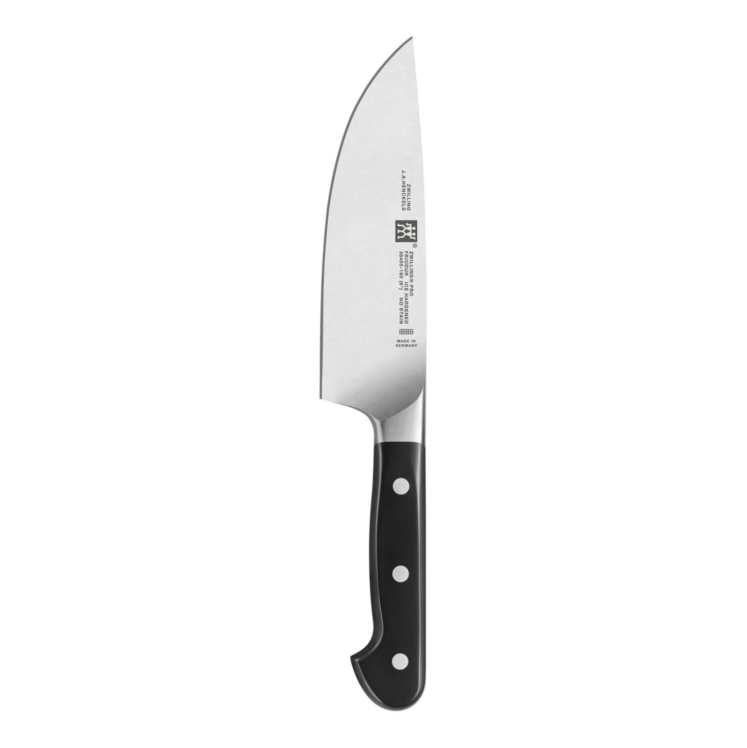 6-inch, Chef's Knife