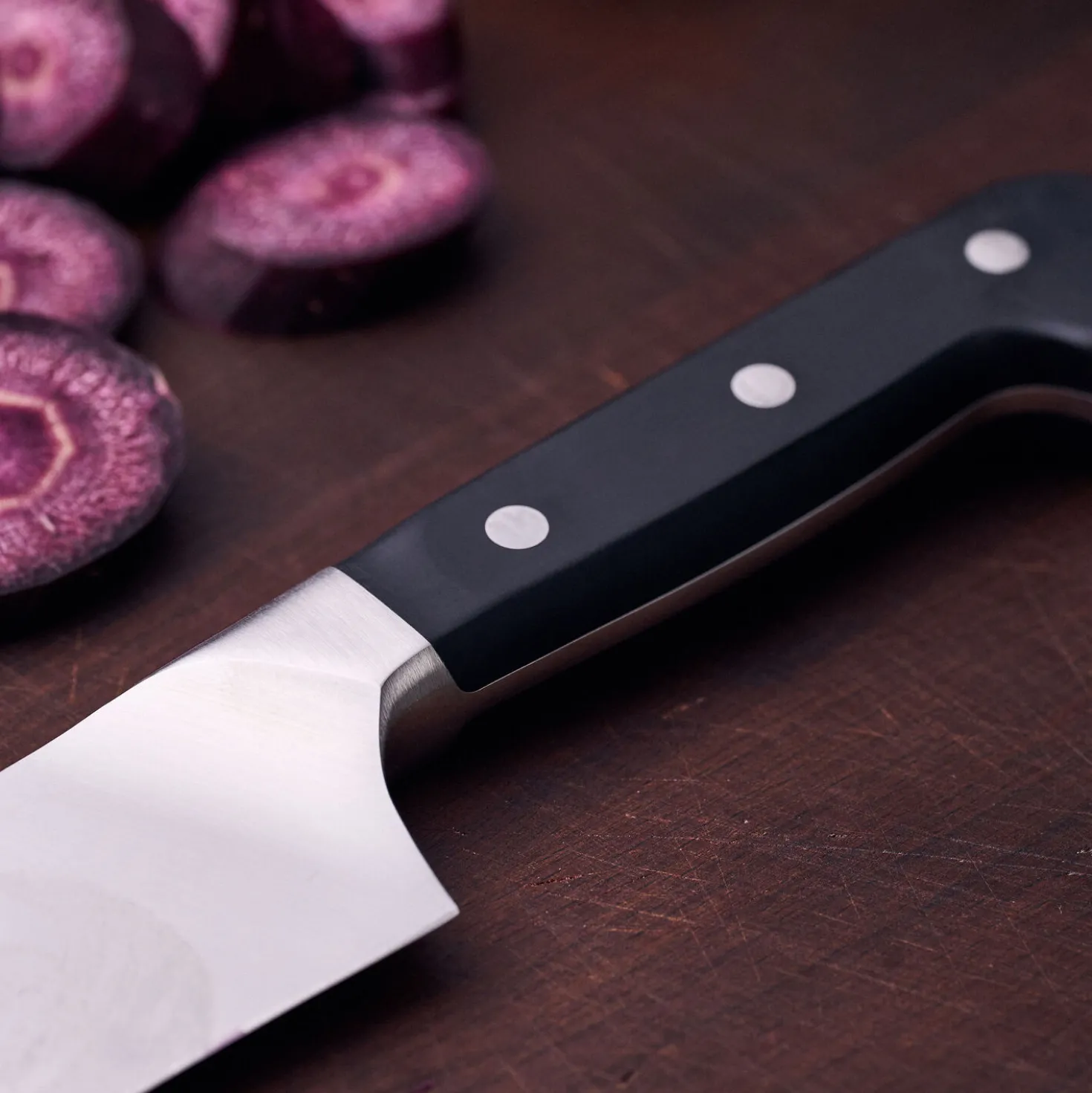 6-inch, Chef's Knife