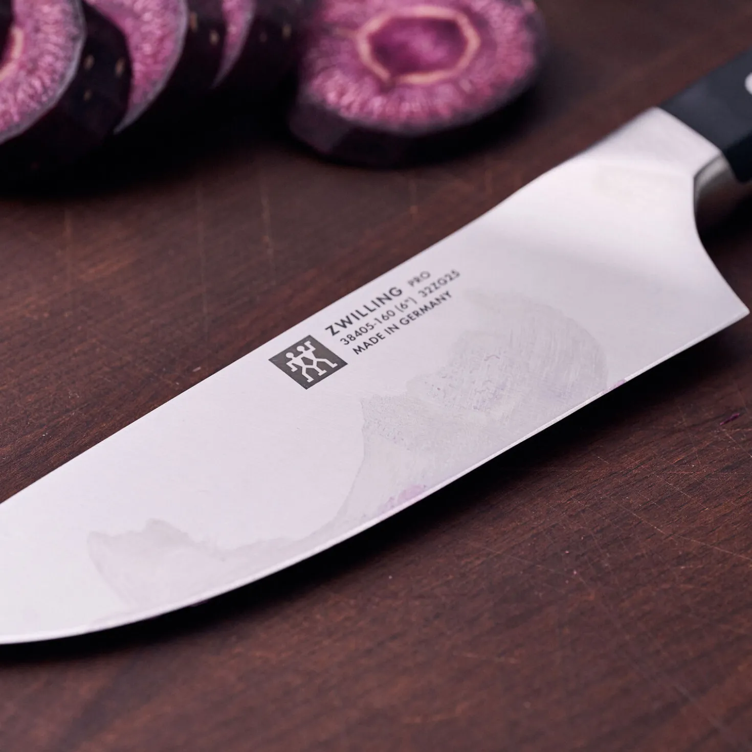 6-inch, Chef's Knife