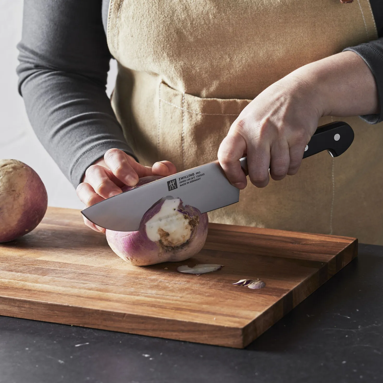6-inch, Chef's Knife