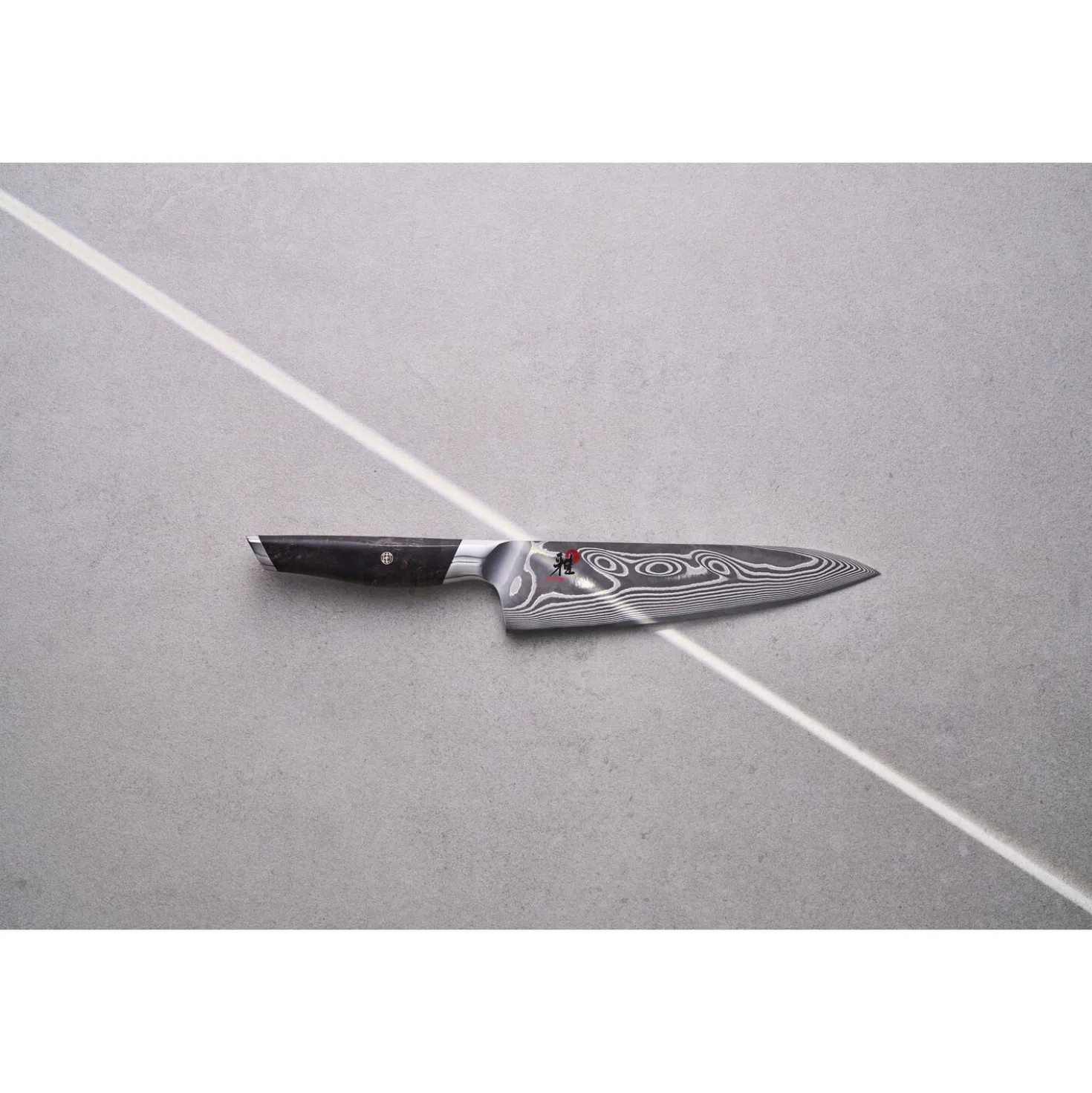 8-inch, Chef's Knife