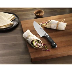 8-inch, Chef's Knife