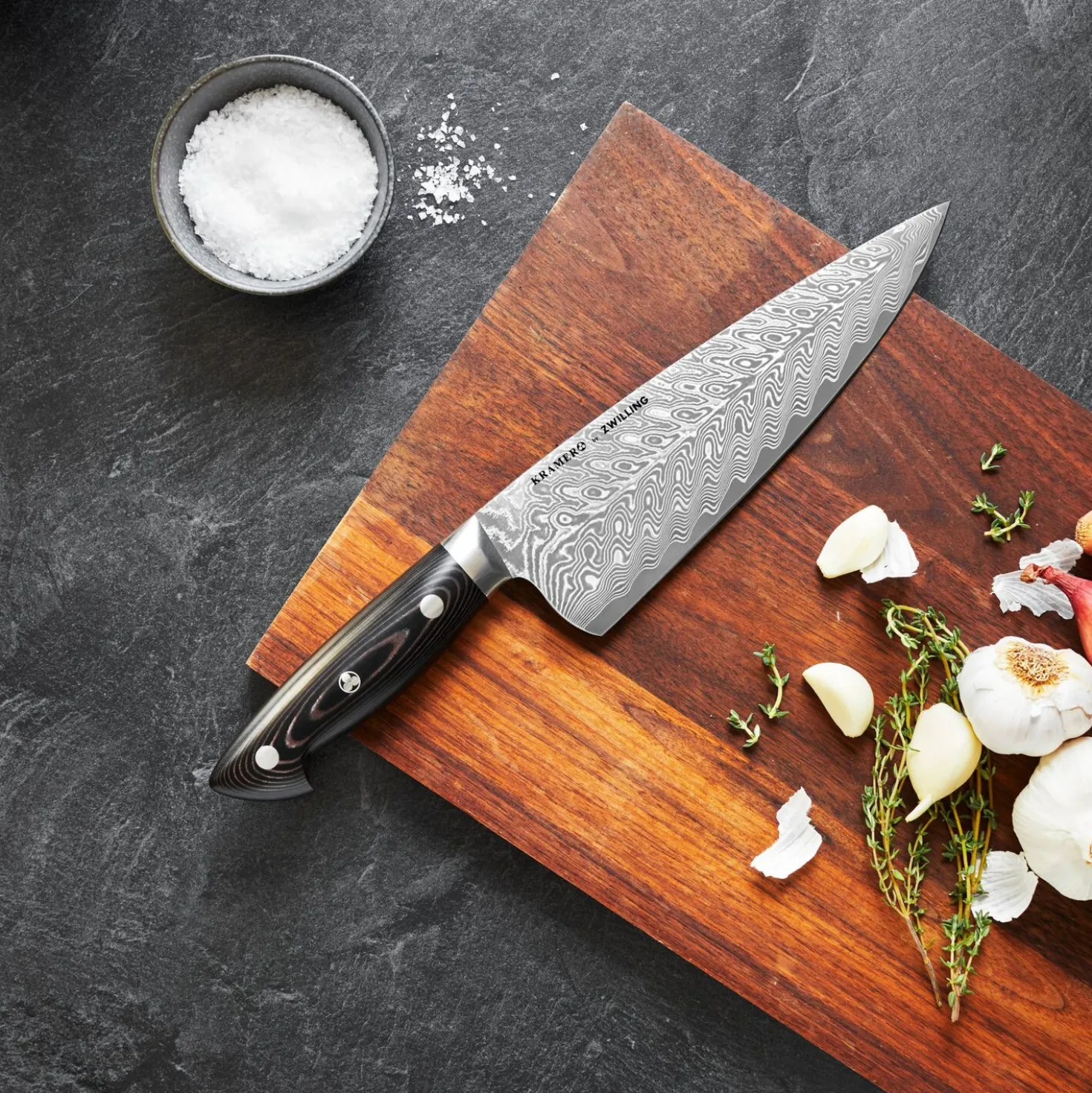 10-inch, Chef's Knife