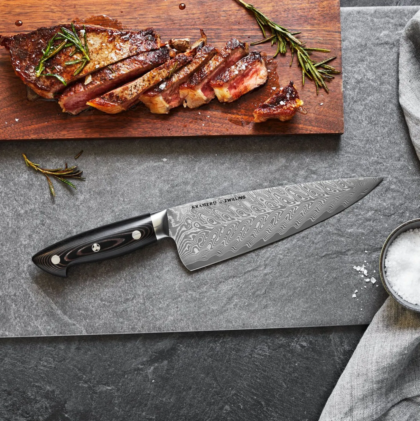 10-inch, Chef's Knife