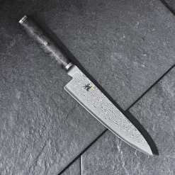 8-inch, Chef's Knife