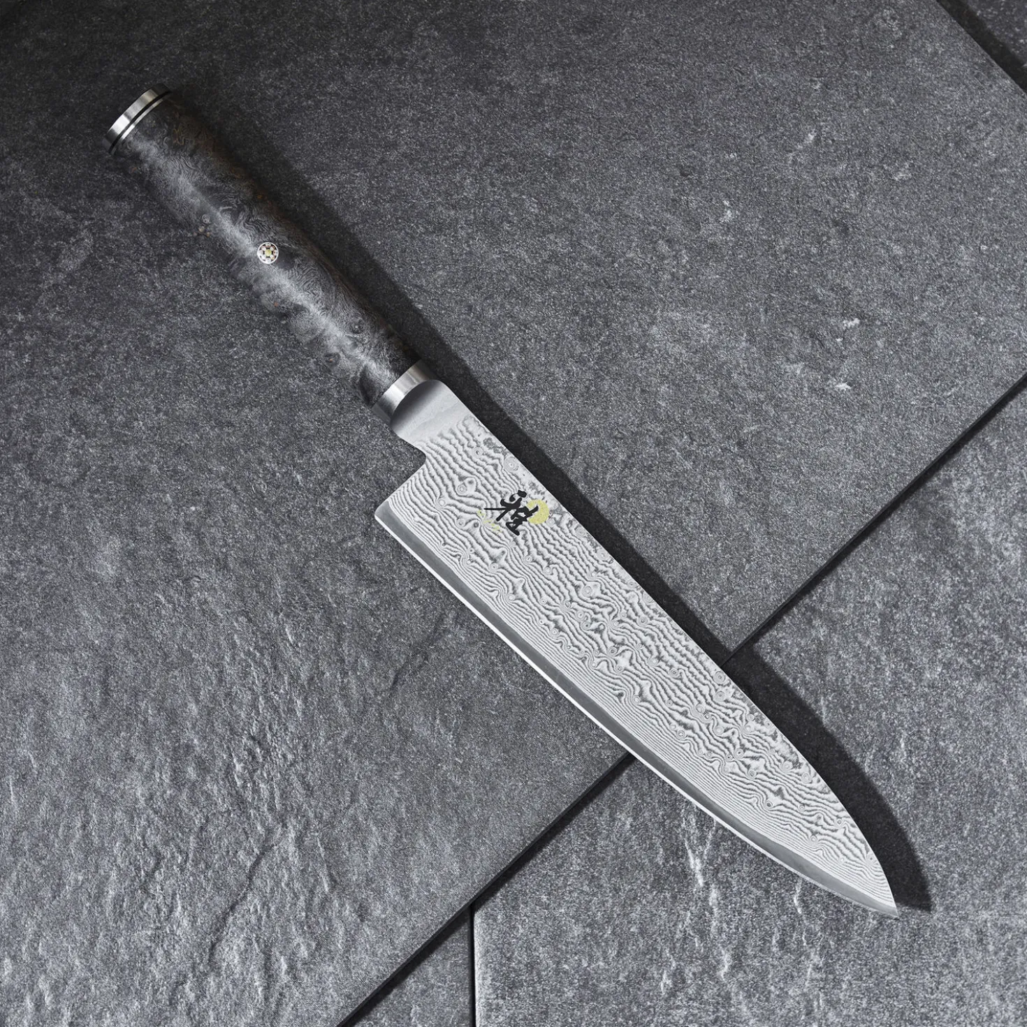 8-inch, Chef's Knife