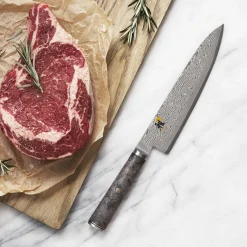 8-inch, Chef's Knife