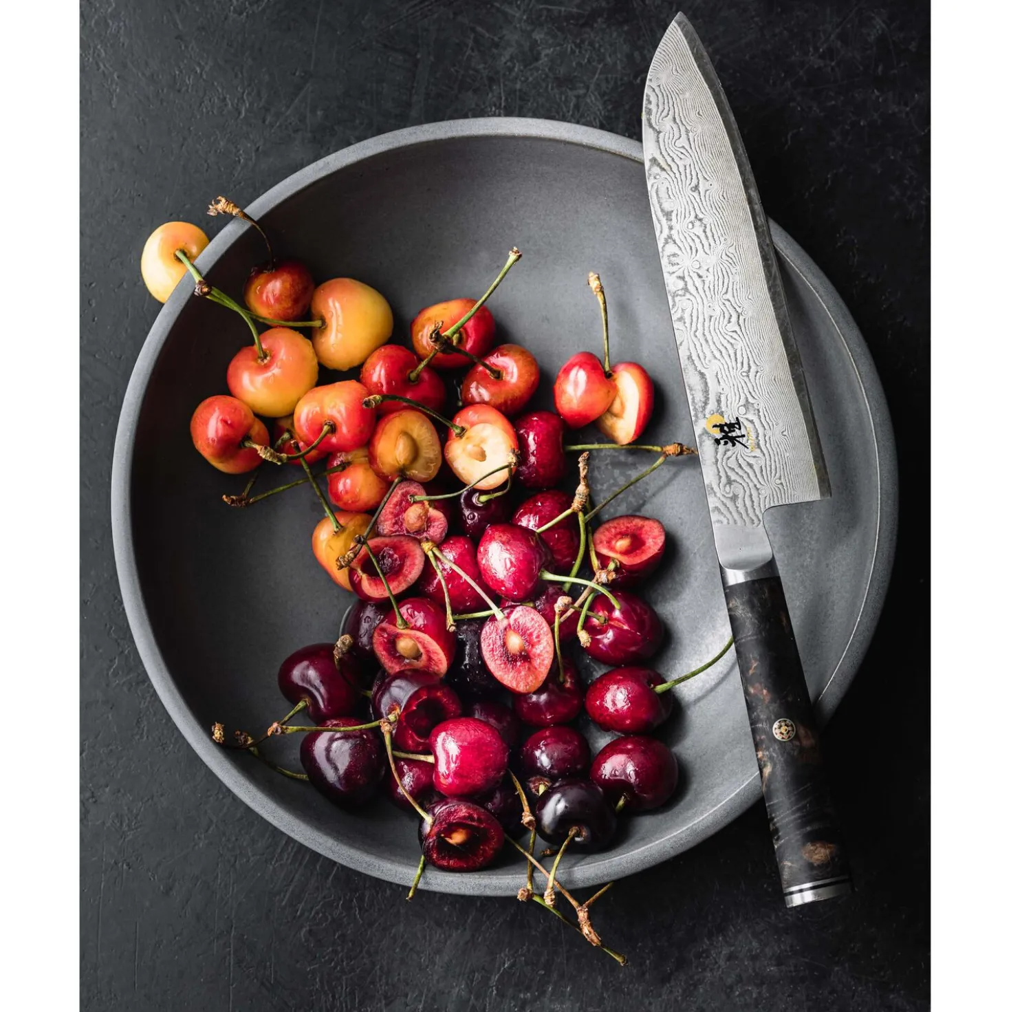 8-inch, Chef's Knife