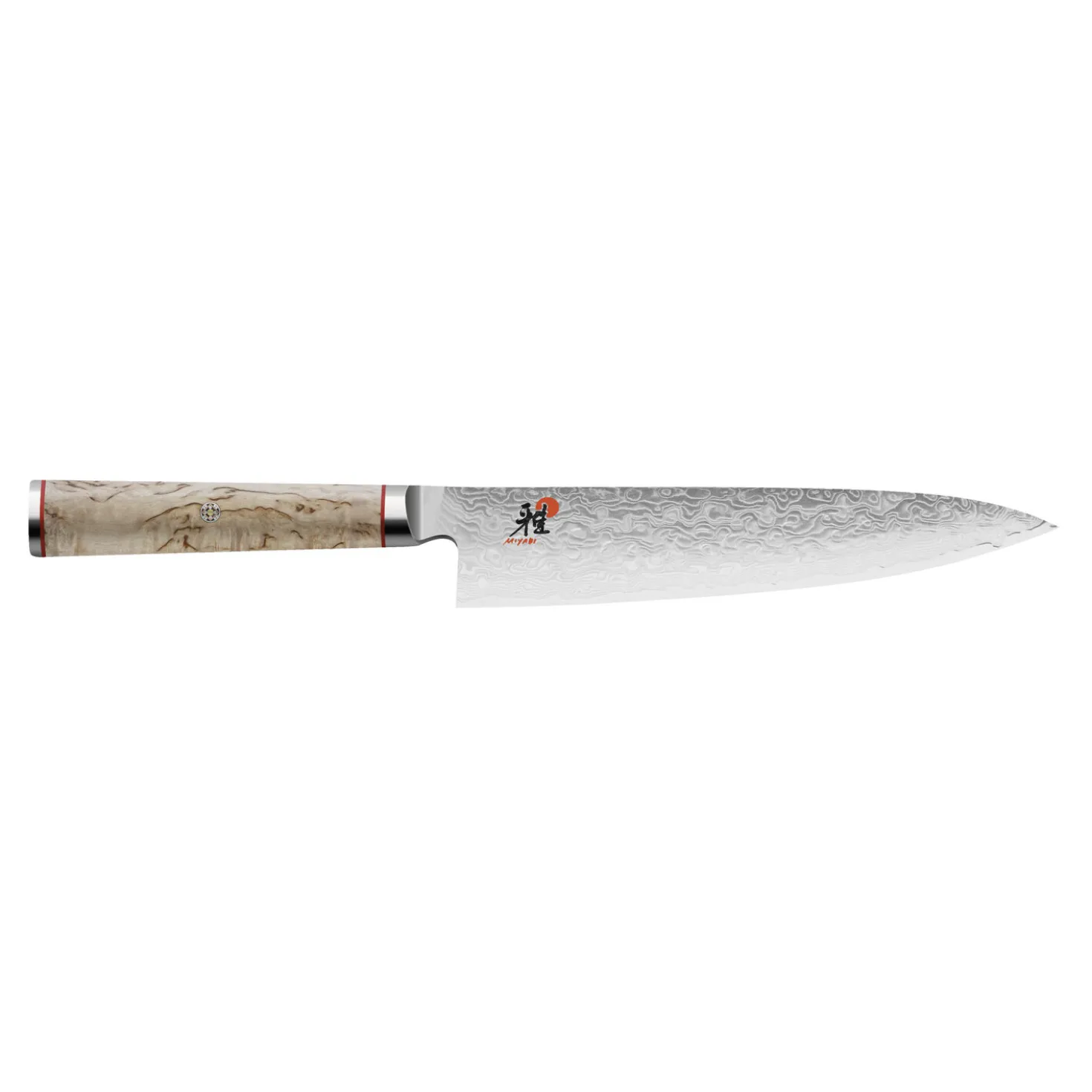 8-inch, Chef's Knife