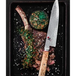 8-inch, Chef's Knife