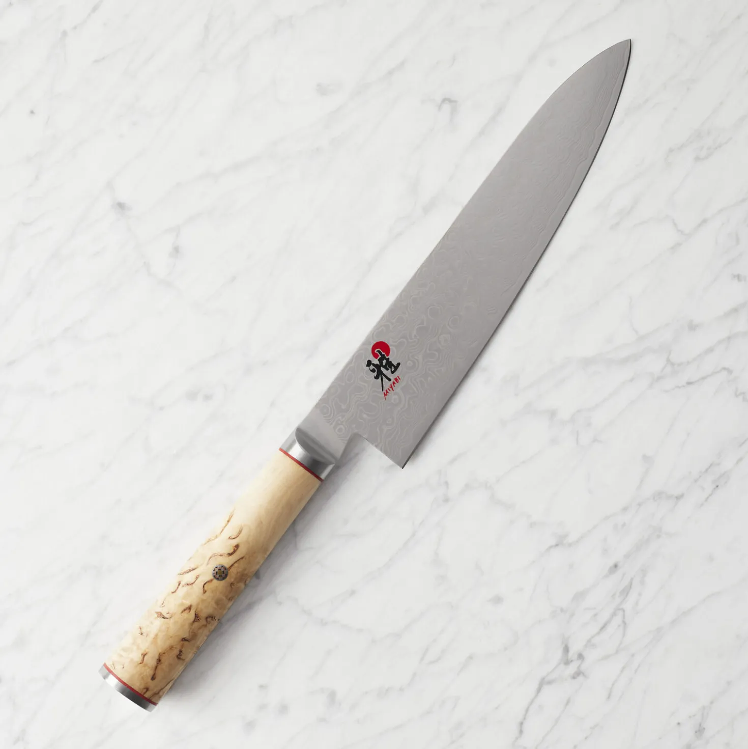 8-inch, Chef's Knife