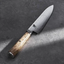 8-inch, Chef's Knife