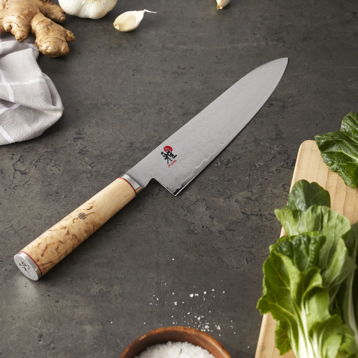 8-inch, Chef's Knife