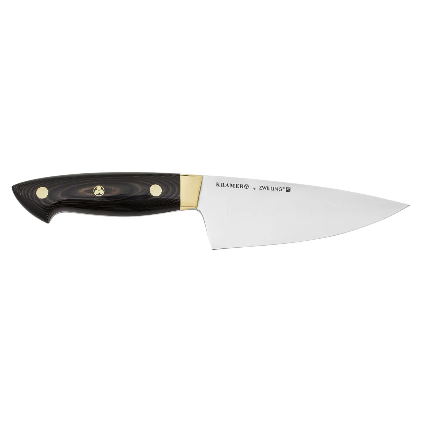 6-inch, Chef's Knife